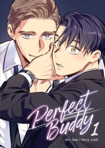 XXX Buddy perfect buddy BL manhwa
Manhwas BL Parecidos a Low Tide in Twilight